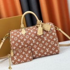 Louis Vuitton Speedy Bags